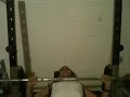Joshua going hard Pt II