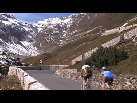 Roadbike holliday Alto Adige