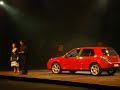 Txt Control - Evento Volksvagem - novo golf