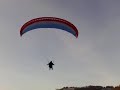 Paragliding Kjosaas, Norway Paragliding Kjosaas, Norway