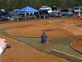 Losi 8ightT on a few laps at Badlands Losi 8ightT on a few laps at Badlands