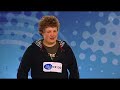 Idol 2007 - Thomas vill bli k�nd