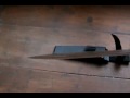 Fallkniven A1 Survival
