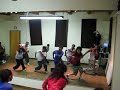 Jazz Funk/Hip Hop: Choreography by Donyelle Jones Jazz Funk/Hip Hop: Choreography by Donyelle Jones