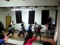 Jazz Funk/Hip Hop: Choreography by Donyelle Jones