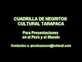 coliseo   negritos cultural tarapaca   huanuco   peru