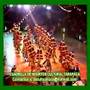 Coliseo - Negritos CULTURAL TARAPACA - Huanuco - Peru