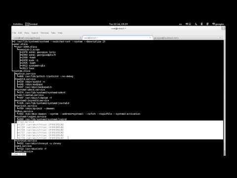 how to use control c in shell script