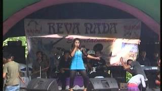 Melanggar Hukum - Reva Nada
