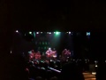 Rusted Root live