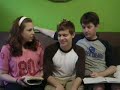 Craig Stevens Video Blog: Andrew Keenan Blogger!