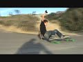 Flexdex: Sliding Blacks Hill Flexdex: Sliding Blacks Hill