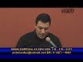 El Mapa Escatologico - Dr. Dario Salas El Mapa Escatologico - Dr. Dario Salas