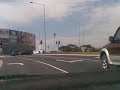Melbourne, Ring road to DFO
