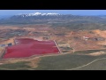 Click here to watch this video EcoFlight - Giving the Land a Voice
