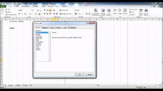 How to Create an Invoice using Excel