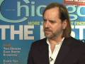 videos de Bloodlines - Beind the Story with author Bryan Smith