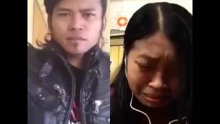 Smule Paling Sedih 2016