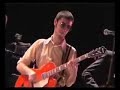 un clip du groupe fran�ais the washing machine cie, tourn� au moulin de brainans