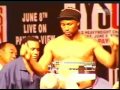 Lennox Lewis best of
