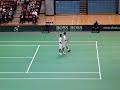 Davis Cup 04/07/2007 Chu-Huan Yi\