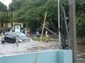 Inundacion Avenida Sarasota