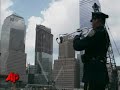 Raw Video: Taps Close Out 9/11 Remembrance Raw Video: Taps Close Out 9/11 Remembrance