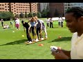 Dennis Sports Day
