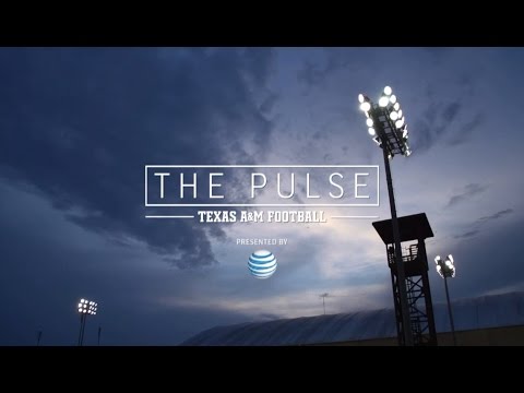 The Pulse: Texas A&M Football | Episode 1