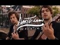 Amsterdam Acoustics -  Go Back to the Zoo : Song