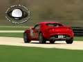 Lotus Racing Video