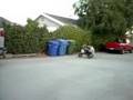 videos de Knee Dragging On The Z-50