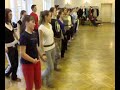 Krivodolka - proba Krivodolka - proba