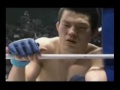 Aoki-JZ conflict