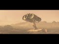 Walle official trailer