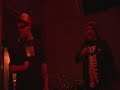 cant find a villain performing school yard dope feinds at the sofa lounge. cant find a villain is of nazareth, juswords, tare one, and joe dukes with dj illtraxx on the cuts.