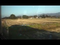 今泉～荒砥 車窓 収録