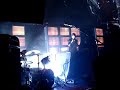 UNKLE LIVE - 1ST EVER - 05-07- Rabbit in your headlights
