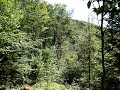 Ziplining Outake