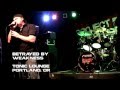 Scars of Loyalty - LIVING LOUD (Metal Documentary shoot)