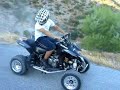 Killerteam Racing**Suzuki Ltr450 vs LTZ 400 Killerteam Racing**Suzuki Ltr450 vs LTZ 400