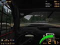 Onboard Monza GTR2 (WTCC)