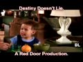 Destiny Doesn't Lie. - Episode 1.07 - Fearless.