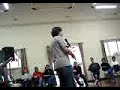 Retiro crisma 2005-o melhor