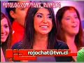 Run Fang-rojochat Francisco Francisca Conny 02 noviembre Run Fang-rojochat Francisco Francisca Conny 02 noviembre
