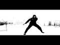 The Game of Capoeira (Alicia Keys AS I AM - RLF)