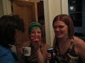 Xmas party at Woodlands Drive