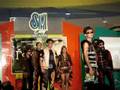 Lyra's Fashion Show in SM Sept 25 prt 2