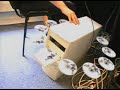 A PC tracking itself A PC tracking itself
