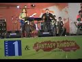 O Bondhu Toke - Live By Souls